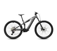 Vtt electrique tout suspendu cube stereo hybrid one44 hpc pro 800 shimano 12v 800 wh bosch 120 nm 29 gris old 2027