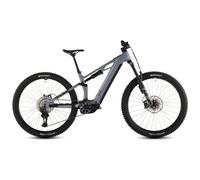 Vtt electrique tout suspendu cube stereo hybrid one44 hpc slx evo 800 12v 800 wh bosch 100nm 29 gris slate 2026