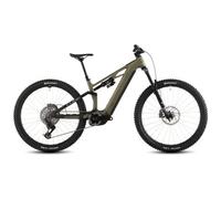 Vtt electrique tout suspendu cube stereo hybrid one44 hpc tm 800 12v 800 wh bosch 100 nm 29 vert reed matrix 2026