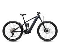 Vtt electrique tout suspendu cube stereo hybrid one44 pro 800 shimano 12v 800 wh bosch 120 nm 29 gris anthracite noir 2027