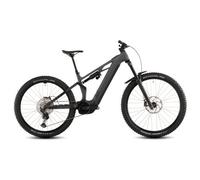 Vtt electrique tout suspendu cube stereo hybrid one77 hpc race 800 12v 800 wh bosch 120 nm 29 27 5 gris iron 2026