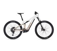 Focus Jam² 6.7 29´´ Cues 2025 Mtb Electric Bike Blanc M / 600Wh White / Adamantsilver