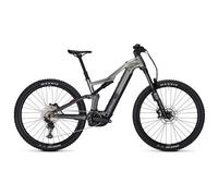 Focus Thron² 6.8 Abs 29´´ 2025 Mtb Electric Bike Argenté L / 750Wh Steelgrey / Diamondblack