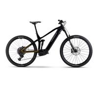 Vtt electrique tout suspendu haibike alltrail 10 sram 12v 800 wh bosch 100 nm 29 noir 2026