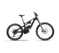 Vtt electrique tout suspendu lapierre overvolt glp team 1 12v 725wh bosch 85 nm mx 29 27 5 noir