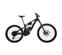 Vtt electrique tout suspendu lapierre overvolt glp team sram x01 12v 725wh mx 29 27 5 noir