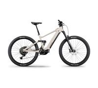 Vtt electrique tout suspendu lapierre overvolt tr 6 8 11v 800wh bosch 120 nm 29 beige 2025