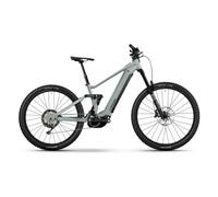 Vtt electrique tout suspendu lapierre overvolt tr 6 8 shimano 12v 800wh bosch 120 nm 29 vert 2026