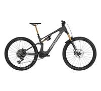 Vtt electrique tout suspendu megamo reason al 03 sram 12v 800 wh dji 150 nm 29 noir 2027