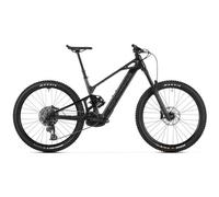 Vtt electrique tout suspendu mondraker crafty s sram 12v 800 wh bosch 100 nm 29 noir 2026