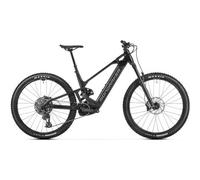 Vtt electrique tout suspendu mondraker scree r sram 12v 800wh bosch 100nm 29 noir 2026