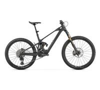 Vtt electrique tout suspendu mondraker zendit xr sram 12v 800 wh avinox 130 nm mx 29 27 5 gris 2027
