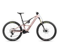 Orbea Vtt électriques Rise Lt M10 29´´ Xt M8100 Sgs Shadow Plus 2025