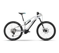 Vtt electrique tout suspendu raymon fullray 150e 10 0 12v 630wh yamaha 85nm 29 white