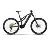 Vtt electrique tout suspendu raymon trailray 150 12v 720wh yamaha 85 nm 29 noir 2025