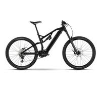 Vtt electrique tout suspendu raymon trailray 160e se 9 0 10v 720wh yamaha 85 nm 29 noir