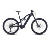 Vtt electrique tout suspendu rockrider e feel 900s team edition shimano xt di2 12v 630wh 29 noir 2024