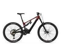 Vtt electrique tout suspendu rocky mountain altitude powerplay c70 12v 720wh dyname 108 nm dyname 29 noir rouge