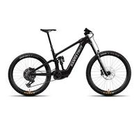 Vtt electrique tout suspendu santa cruz bullit 4 carbone c sram 70 12v 600wh bosch 100 nm mx 29 27 5 noir 2026