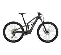 Vtt electrique tout suspendu trek fuel exe 5 12v 360 wh tq 50nm 29 noir mat 2024