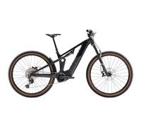Vtt electrique tout suspendu trek powerfly fs 6 12v 800wh bosch 100 nm 29 noir gen 4