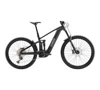 Vtt electrique tout suspendu trek rail 5 12v 800wh bosch 120 nm mx 29 27 5 gris gen 5