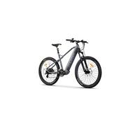 Moma BIE27MTRMG18 vélo électrique Gris Aluminium M/L 69,8 cm (27.5") Lithium