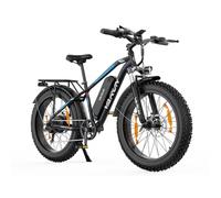 VTT électrique VARUN M26-2 Plus 250 W, batterie 48 V 15 Ah