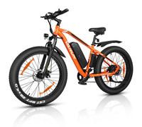 VTT électrique VARUN M26-2 Pro 26 pouces, batterie 48 V 13 Ah, 250 W