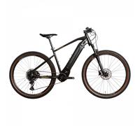 VTT électrique Wolfbike Atomic R29 Noir