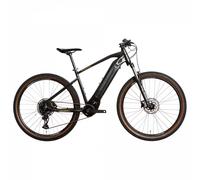 VTT électrique Wolfbike Atomic R29 Noir