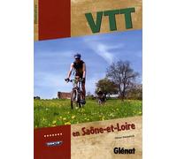 VTT en Saône-et-Loire
