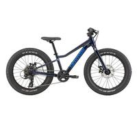 Vtt enfant cannondale kids trail plus 20 noir