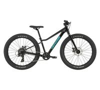 Vtt enfant cannondale kids trail plus 24 noir