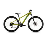 Vtt enfant cube acid 260 disc shimano tourney altus 8v 26 vert lizard 2026 9 11 ans