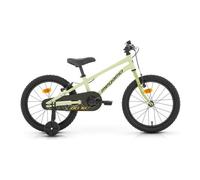 Vtt enfant megamo 18 go vert menthe 2026