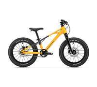 Vtt enfant mondraker trick 16 single speed 16 jaune 2026