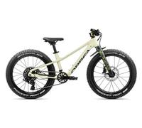 Vtt enfant orbea kimu 20 h10 microshift 8v 20 vert acid gum 2027 5 8 ans
