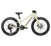 Vtt enfant orbea kimu 20 h20 microshift 8v 20 vert acid gum 2027 5 8 ans