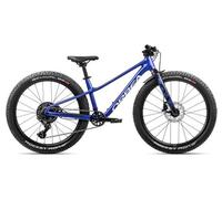 Vtt enfant orbea kimu 24 h10 microshift 9v 24 bleu cobalt 2027 7 10 ans