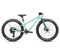 Vtt enfant orbea kimu 24 h10 microshift 9v 24 vert aloha 2027 7 10 ans