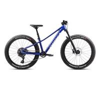 Vtt enfant orbea kimu 24 h10 tr microshift 9v 24 bleu cobalt 2027 7 10 ans