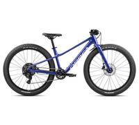Orbea Vélo pour enfant KIMU 24 H20 24" bleue