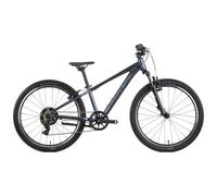 Vtt enfant raymon nayta 24 comp shimano 7v 24 noir bleu iridium