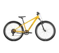 Vtt enfant raymon nayta 26 comp shimano 7v 26 jaune kurkuma