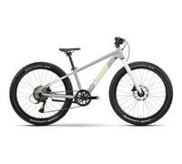 Vtt enfant raymon yanga 24 pro shimano acera 8v 24 gris