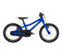 Vtt enfant scott contrail 160 single speed 16 bleu