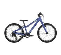 Vtt enfant scott contrail 200 shimano tourney 7v 20 bleu