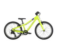 Vtt enfant scott contrail 200 shimano tourney 7v 20 jaune vert