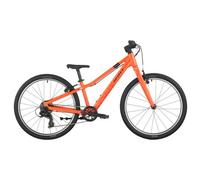 Vtt enfant scott contrail 400 shimano tourney 7v 24 orange